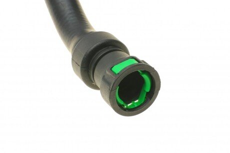 Патрубок пічки rotweiss RWS2627