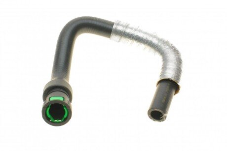 Патрубок пічки rotweiss RWS2627