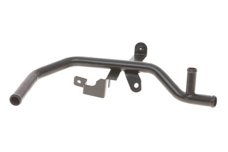 Патрубок радіатора rotweiss 028121065L