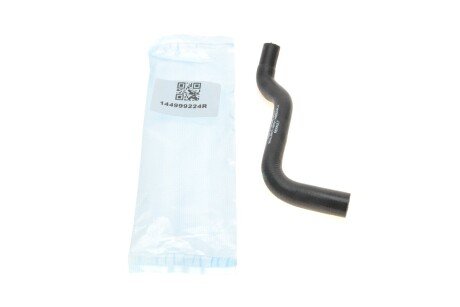 Патрубок радіатора rotweiss 144999224R