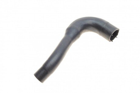 Патрубок радіатора rotweiss RW50039