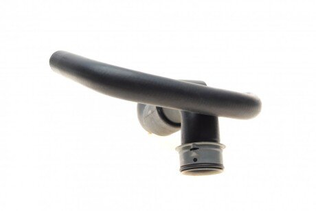 Патрубок радіатора rotweiss RW50042