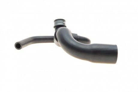 Патрубок радіатора rotweiss RW50042