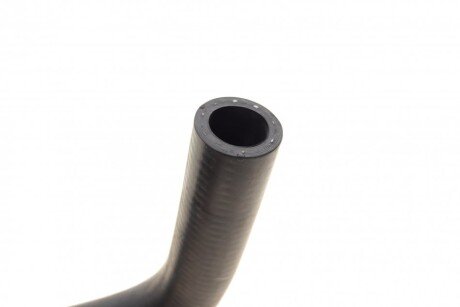 Патрубок радіатора rotweiss RW50042