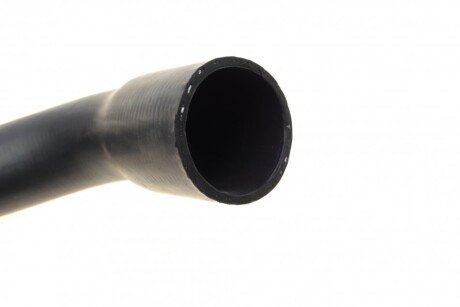 Патрубок радіатора rotweiss RW50042