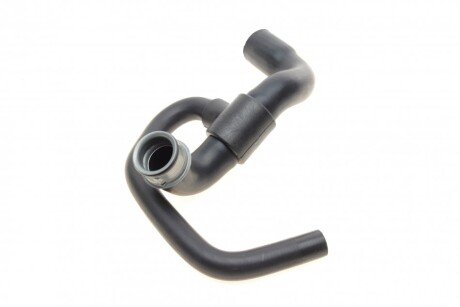 Патрубок радіатора rotweiss RW50042