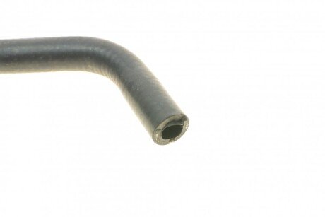 Патрубок радіатора rotweiss RW50044