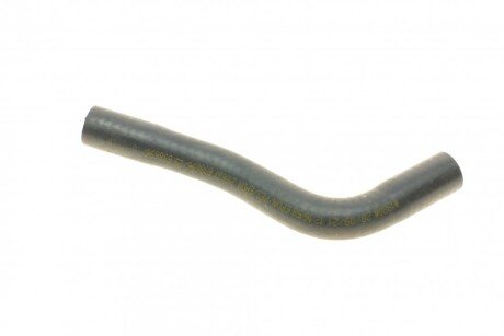 Патрубок радіатора rotweiss RW50044