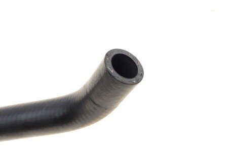 Патрубок радіатора rotweiss RW50050