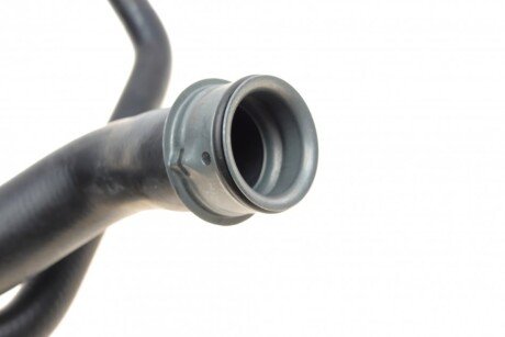 Патрубок радіатора rotweiss RW50050