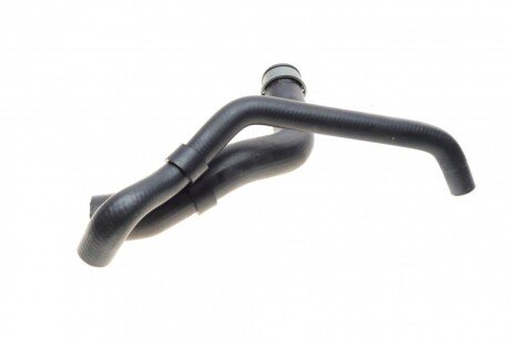 Патрубок радіатора rotweiss RW50050