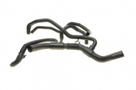 Патрубок радіатора rotweiss RWS2587