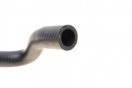 Патрубок радіатора rotweiss RWS2716