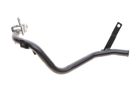 Патрубок радіатора rotweiss RWS3337