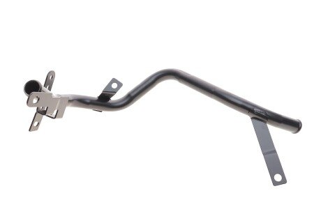 Патрубок радіатора rotweiss RWS3337 на Ситроен Джампи