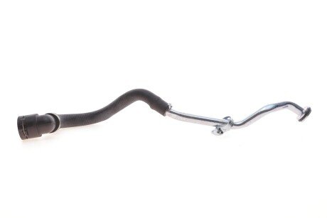 Патрубок радіатора rotweiss RWS3350