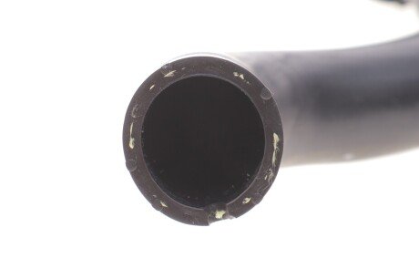 Патрубок радіатора rotweiss RWS3670