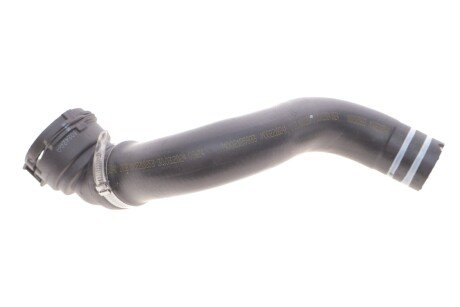 Патрубок радіатора rotweiss RWS3670