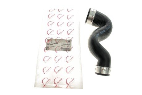 Патрубок rotweiss RWS3605