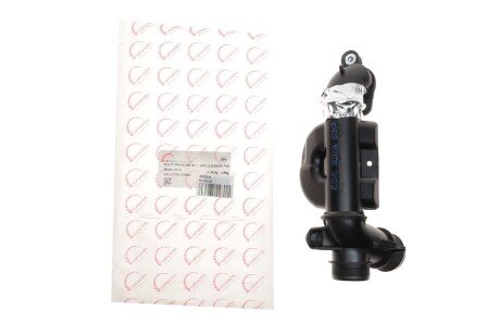 Патрубок rotweiss RWS3610