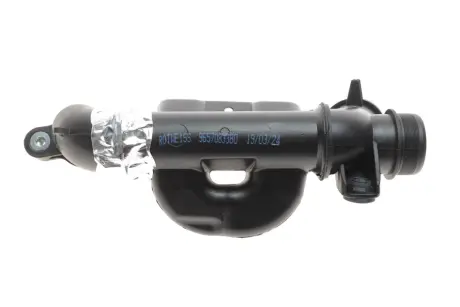 Патрубок rotweiss RWS3610 MINI