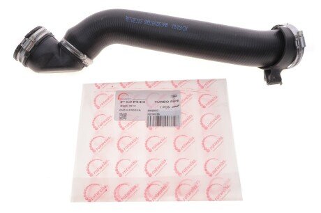 Патрубок rotweiss RWS3612