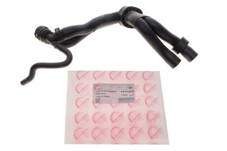 Патрубок rotweiss RWS3613