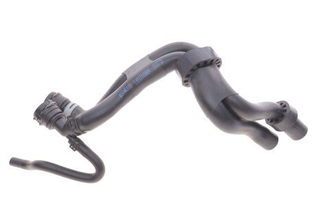 Патрубок rotweiss RWS3613 на Сеат Леон