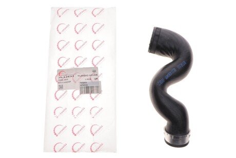 Патрубок rotweiss RWS3618