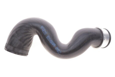 Патрубок rotweiss RWS3618 на Ауди А6 с5