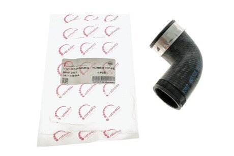 Патрубок rotweiss RWS3622