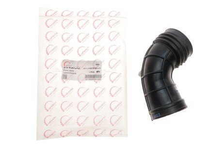 Патрубок rotweiss RWS3624