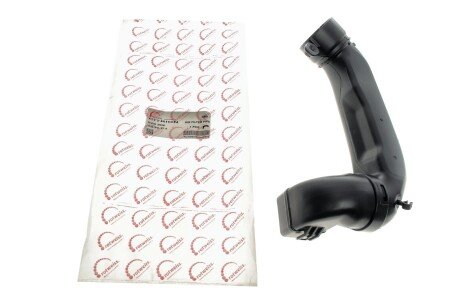 Патрубок rotweiss RWS3625