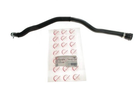 Патрубок rotweiss RWS3627