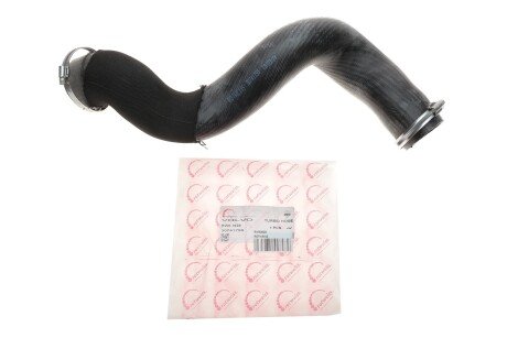 Патрубок rotweiss RWS3628