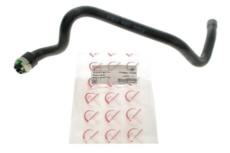 Патрубок rotweiss RWS3629