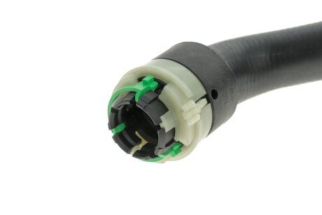 Патрубок rotweiss RWS3629