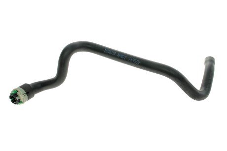 Патрубок rotweiss RWS3629 на Опель Астра h