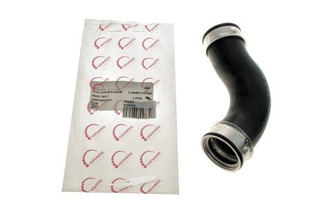 Патрубок rotweiss RWS3631