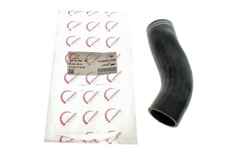 Патрубок rotweiss RWS3633