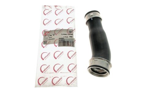 Патрубок rotweiss RWS3634