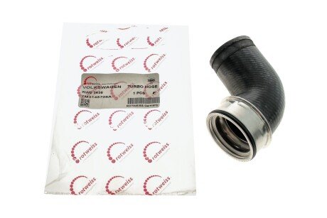 Патрубок rotweiss RWS3635