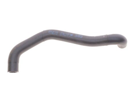 Патрубок rotweiss RWS3638