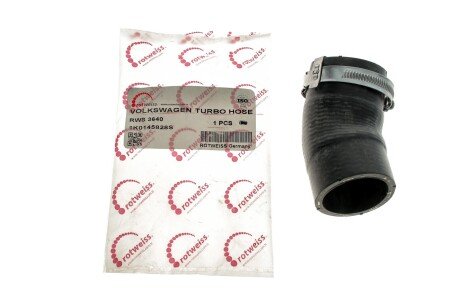 Патрубок rotweiss RWS3640