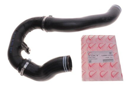 Патрубок rotweiss RWS3643