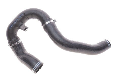 Патрубок rotweiss RWS3643 на Фиат Добло