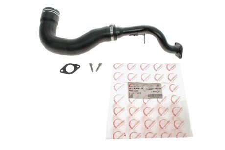 Патрубок rotweiss RWS3645