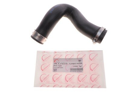 Патрубок rotweiss RWS3646