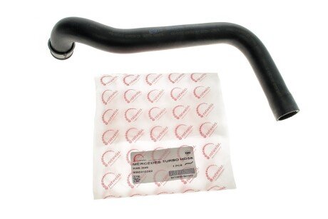 Патрубок rotweiss RWS3649