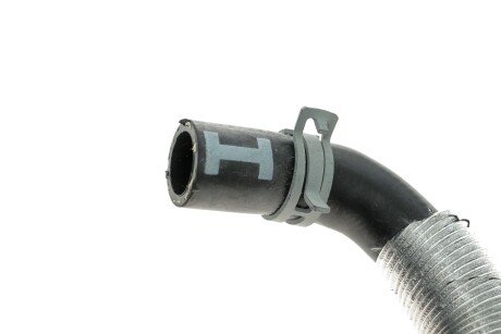 Патрубок rotweiss RWS3650